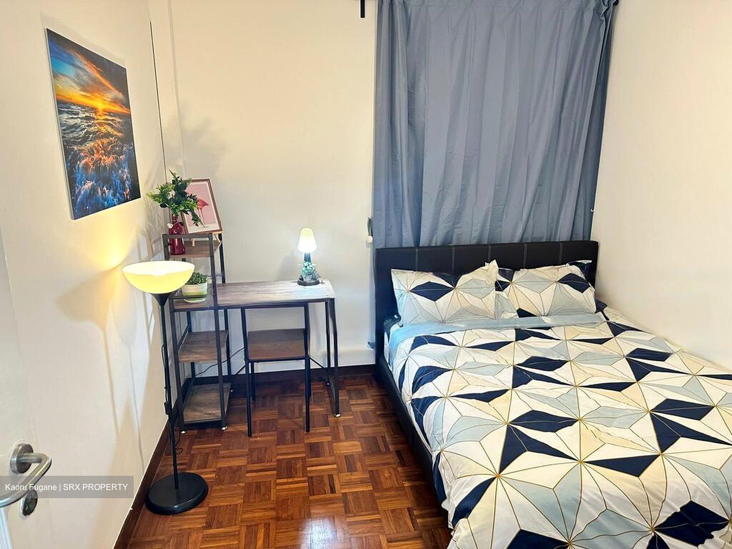 Emerald Park (D3), Condominium #485986981